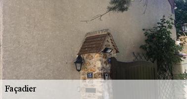 Façadier 78840