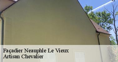 Façadier 78640