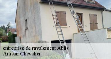 entreprise de ravalement  78660