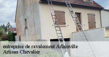 entreprise de ravalement  78113