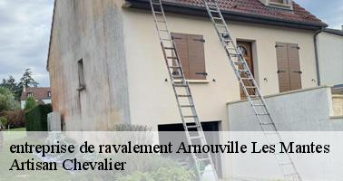 entreprise de ravalement  78790