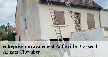 entreprise de ravalement  78930