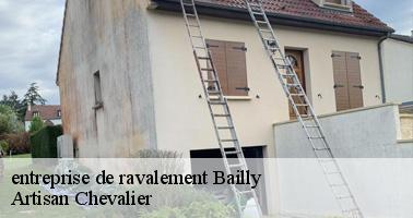 entreprise de ravalement  78870