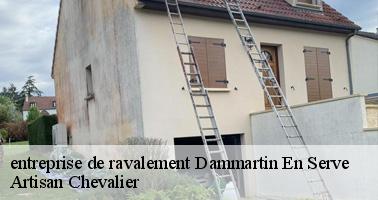 entreprise de ravalement 78111
