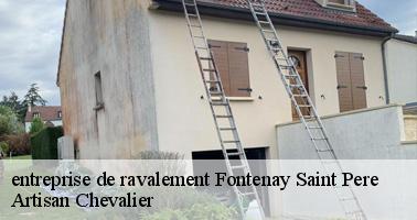 entreprise de ravalement  78440