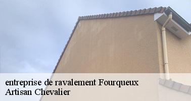 entreprise de ravalement