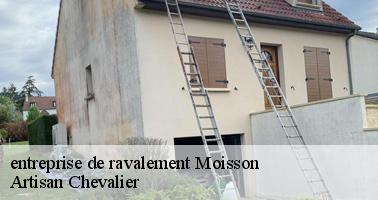 entreprise de ravalement 78840