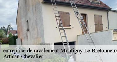 entreprise de ravalement  78180