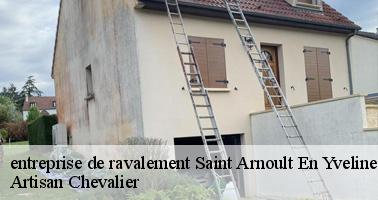 entreprise de ravalement 78730