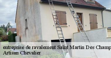 entreprise de ravalement  78790