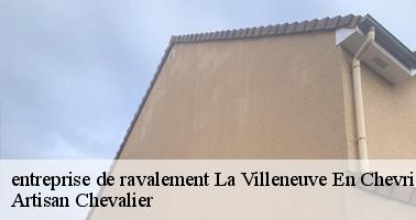 entreprise de ravalement