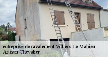 entreprise de ravalement 78770