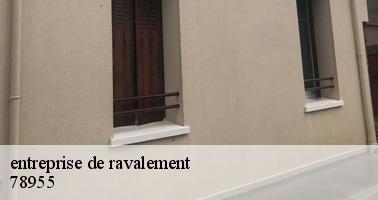entreprise de ravalement 78955