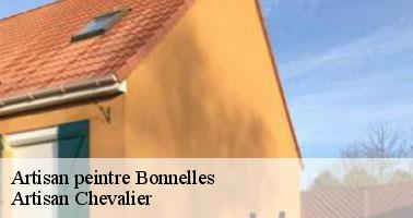 Artisan peintre 78830
