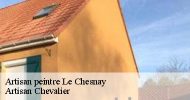 Artisan peintre 78150