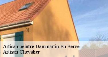 Artisan peintre 78111