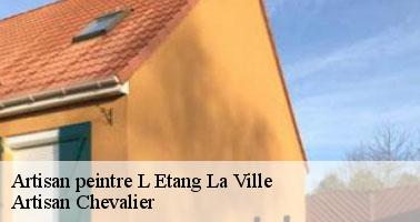 Artisan peintre 78620