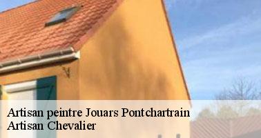 Artisan peintre 78760