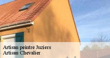 Artisan peintre 78820