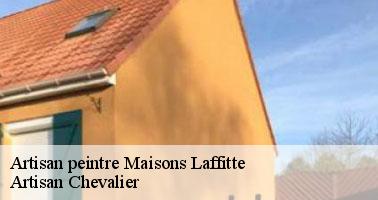 Artisan peintre 78600