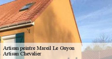 Artisan peintre 78490