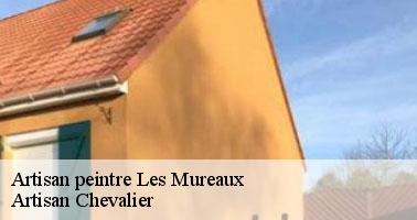Artisan peintre 78130