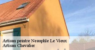 Artisan peintre 78640