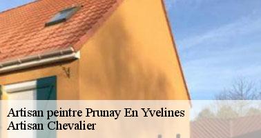 Artisan peintre 78660