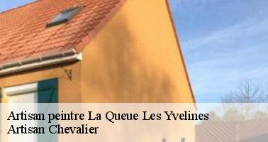 Artisan peintre 78940
