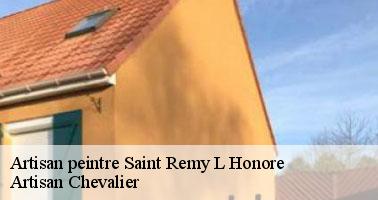 Artisan peintre 78690