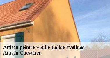 Artisan peintre 78125