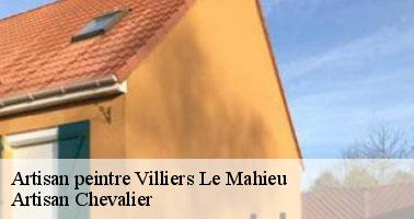 Artisan peintre  78770