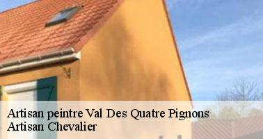 Artisan peintre 78650