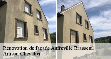 Rénovation de façade  78930