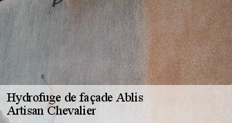 Hydrofuge de façade 78660