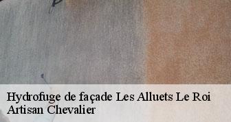 Hydrofuge de façade 78580