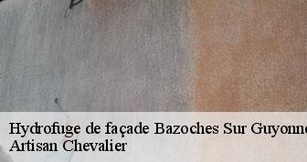 Hydrofuge de façade 78490