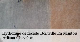 Hydrofuge de façade 78930