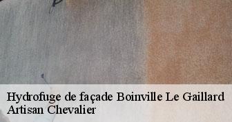 Hydrofuge de façade 78660
