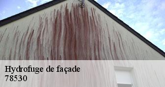 Hydrofuge de façade  78530