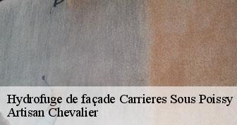 Hydrofuge de façade 78955