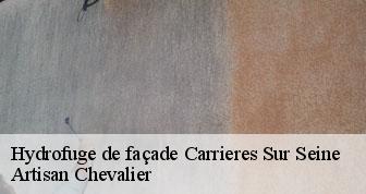 Hydrofuge de façade 78420