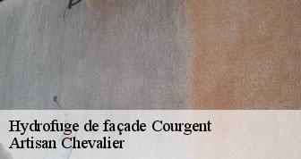 Hydrofuge de façade 78790