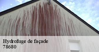 Hydrofuge de façade  78680