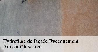 Hydrofuge de façade 78740