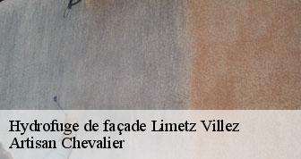 Hydrofuge de façade 78270