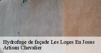 Hydrofuge de façade 78350