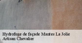 Hydrofuge de façade 78200
