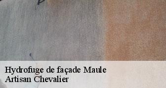 Hydrofuge de façade 78580
