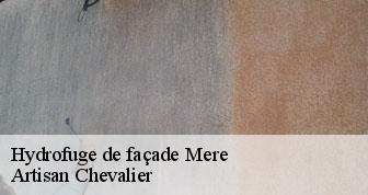 Hydrofuge de façade 78490